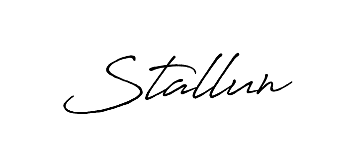 Check out images of Autograph of Stallun name. Actor Stallun Signature Style. Antro_Vectra_Bolder is a professional sign style online. Stallun signature style 7 images and pictures png