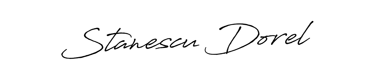 Best and Professional Signature Style for Stanescu Dorel. Antro_Vectra_Bolder Best Signature Style Collection. Stanescu Dorel signature style 7 images and pictures png