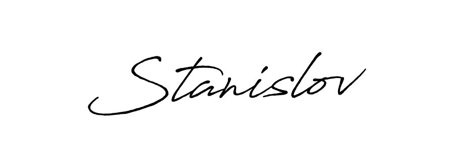 Best and Professional Signature Style for Stanislov. Antro_Vectra_Bolder Best Signature Style Collection. Stanislov signature style 7 images and pictures png