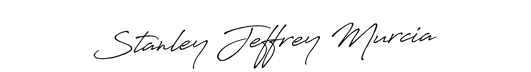 See photos of Stanley Jeffrey Murcia official signature by Spectra . Check more albums & portfolios. Read reviews & check more about Antro_Vectra_Bolder font. Stanley Jeffrey Murcia signature style 7 images and pictures png