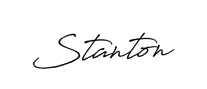 Here are the top 10 professional signature styles for the name Stanton. These are the best autograph styles you can use for your name. Stanton signature style 7 images and pictures png