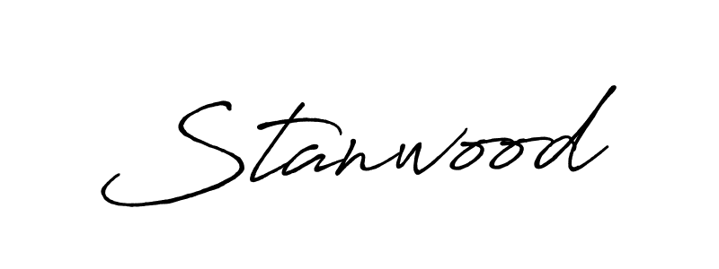 You can use this online signature creator to create a handwritten signature for the name Stanwood. This is the best online autograph maker. Stanwood signature style 7 images and pictures png