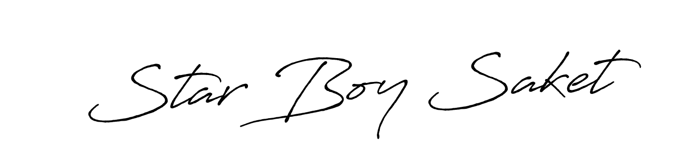 You can use this online signature creator to create a handwritten signature for the name Star Boy Saket. This is the best online autograph maker. Star Boy Saket signature style 7 images and pictures png