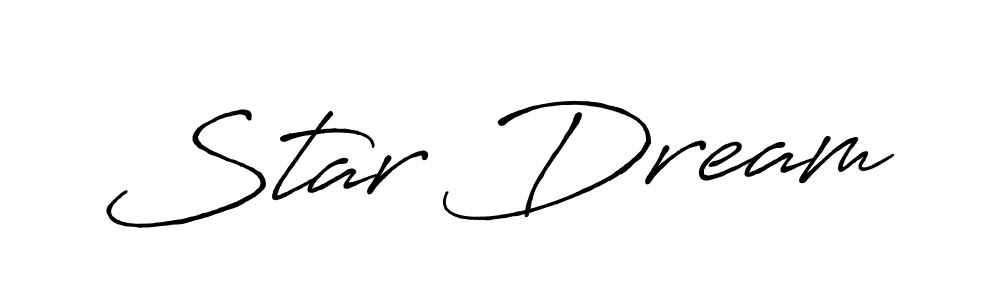 See photos of Star Dream official signature by Spectra . Check more albums & portfolios. Read reviews & check more about Antro_Vectra_Bolder font. Star Dream signature style 7 images and pictures png