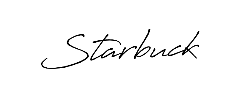How to Draw Starbuck signature style? Antro_Vectra_Bolder is a latest design signature styles for name Starbuck. Starbuck signature style 7 images and pictures png