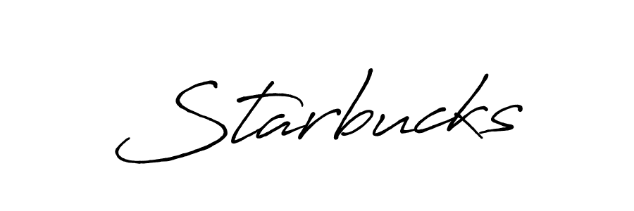This is the best signature style for the Starbucks name. Also you like these signature font (Antro_Vectra_Bolder). Mix name signature. Starbucks signature style 7 images and pictures png