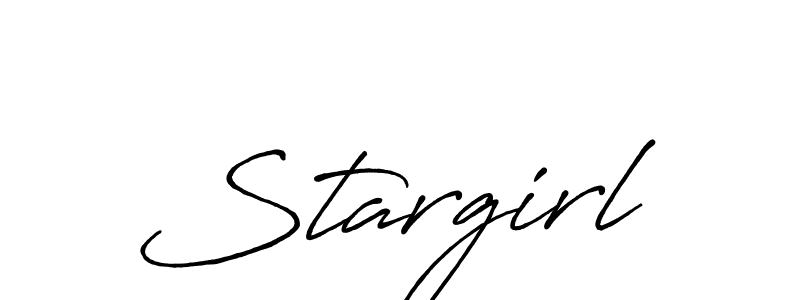 Antro_Vectra_Bolder is a professional signature style that is perfect for those who want to add a touch of class to their signature. It is also a great choice for those who want to make their signature more unique. Get Stargirl name to fancy signature for free. Stargirl signature style 7 images and pictures png