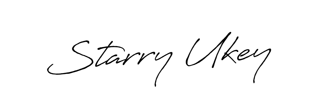 You can use this online signature creator to create a handwritten signature for the name Starry Ukey. This is the best online autograph maker. Starry Ukey signature style 7 images and pictures png