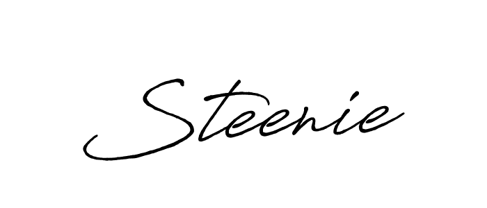 Make a short Steenie signature style. Manage your documents anywhere anytime using Antro_Vectra_Bolder. Create and add eSignatures, submit forms, share and send files easily. Steenie signature style 7 images and pictures png