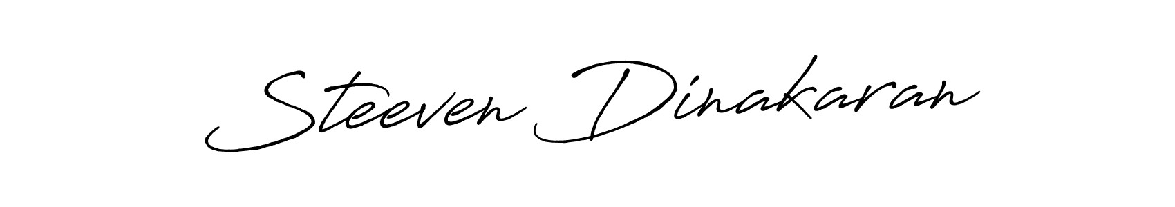 Here are the top 10 professional signature styles for the name Steeven Dinakaran. These are the best autograph styles you can use for your name. Steeven Dinakaran signature style 7 images and pictures png