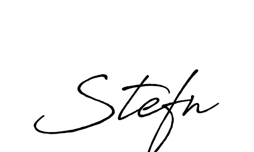 Also You can easily find your signature by using the search form. We will create Stefn name handwritten signature images for you free of cost using Antro_Vectra_Bolder sign style. Stefn signature style 7 images and pictures png