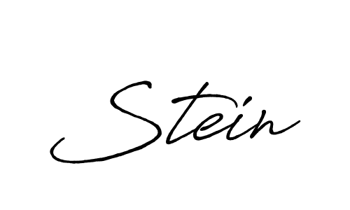 if you are searching for the best signature style for your name Stein. so please give up your signature search. here we have designed multiple signature styles  using Antro_Vectra_Bolder. Stein signature style 7 images and pictures png