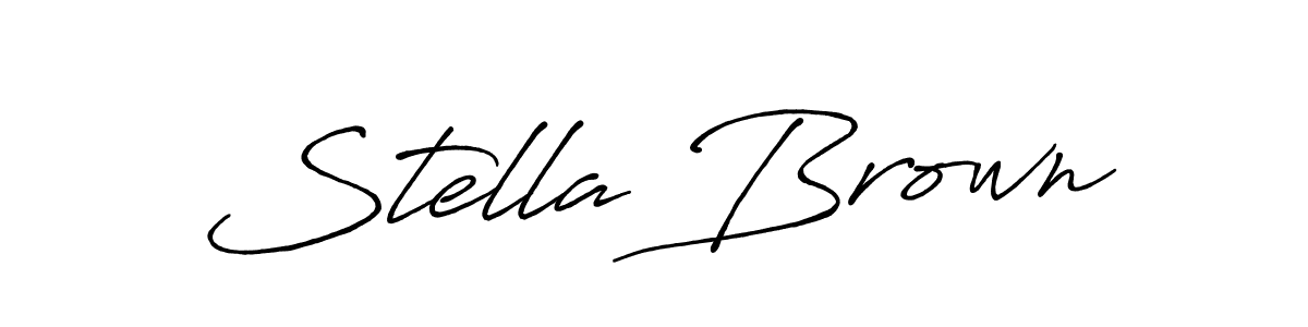 You can use this online signature creator to create a handwritten signature for the name Stella Brown. This is the best online autograph maker. Stella Brown signature style 7 images and pictures png