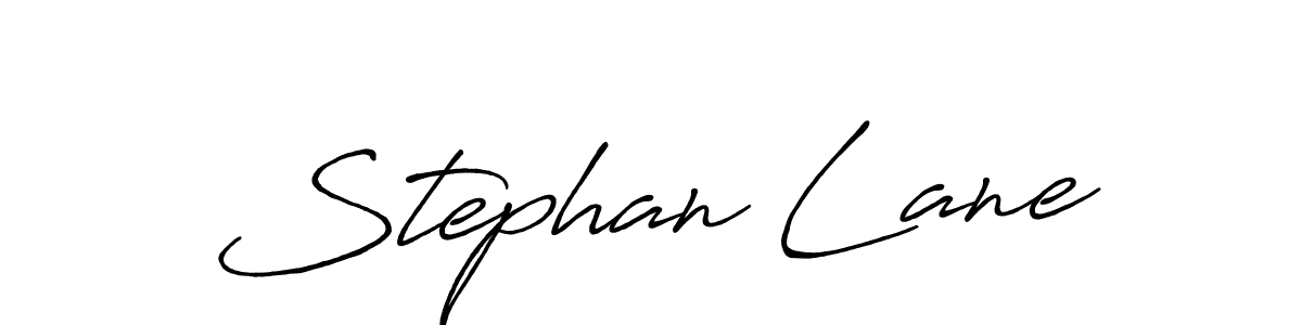 You can use this online signature creator to create a handwritten signature for the name Stephan Lane. This is the best online autograph maker. Stephan Lane signature style 7 images and pictures png