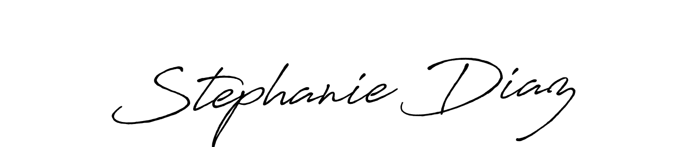 if you are searching for the best signature style for your name Stephanie Diaz. so please give up your signature search. here we have designed multiple signature styles  using Antro_Vectra_Bolder. Stephanie Diaz signature style 7 images and pictures png