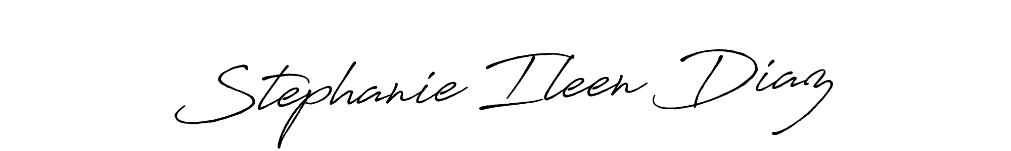 See photos of Stephanie Ileen Diaz official signature by Spectra . Check more albums & portfolios. Read reviews & check more about Antro_Vectra_Bolder font. Stephanie Ileen Diaz signature style 7 images and pictures png
