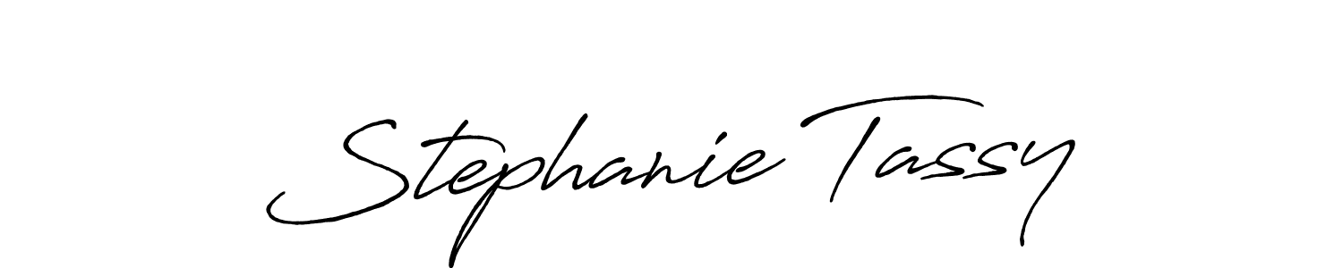 Here are the top 10 professional signature styles for the name Stephanie Tassy. These are the best autograph styles you can use for your name. Stephanie Tassy signature style 7 images and pictures png