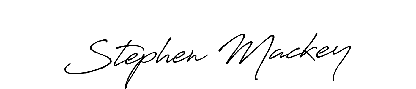 This is the best signature style for the Stephen Mackey name. Also you like these signature font (Antro_Vectra_Bolder). Mix name signature. Stephen Mackey signature style 7 images and pictures png