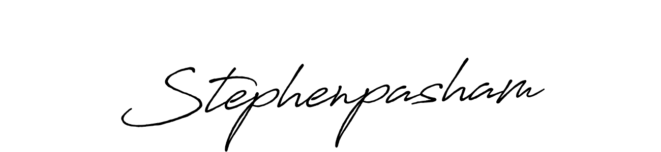 Here are the top 10 professional signature styles for the name Stephenpasham. These are the best autograph styles you can use for your name. Stephenpasham signature style 7 images and pictures png