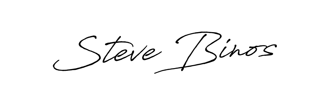 How to Draw Steve Binos signature style? Antro_Vectra_Bolder is a latest design signature styles for name Steve Binos. Steve Binos signature style 7 images and pictures png