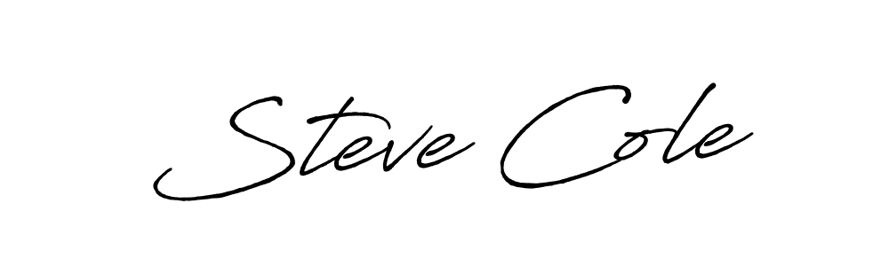 You can use this online signature creator to create a handwritten signature for the name Steve Cole. This is the best online autograph maker. Steve Cole signature style 7 images and pictures png