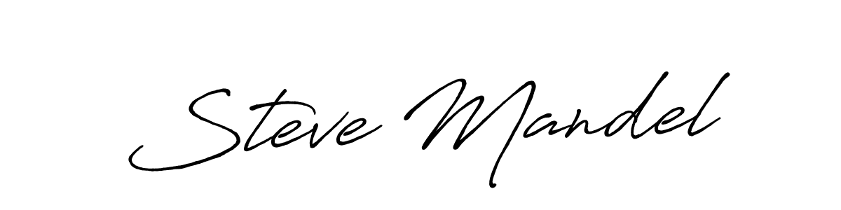 See photos of Steve Mandel official signature by Spectra . Check more albums & portfolios. Read reviews & check more about Antro_Vectra_Bolder font. Steve Mandel signature style 7 images and pictures png