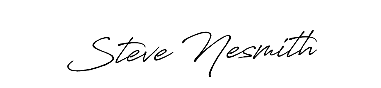 Check out images of Autograph of Steve Nesmith name. Actor Steve Nesmith Signature Style. Antro_Vectra_Bolder is a professional sign style online. Steve Nesmith signature style 7 images and pictures png
