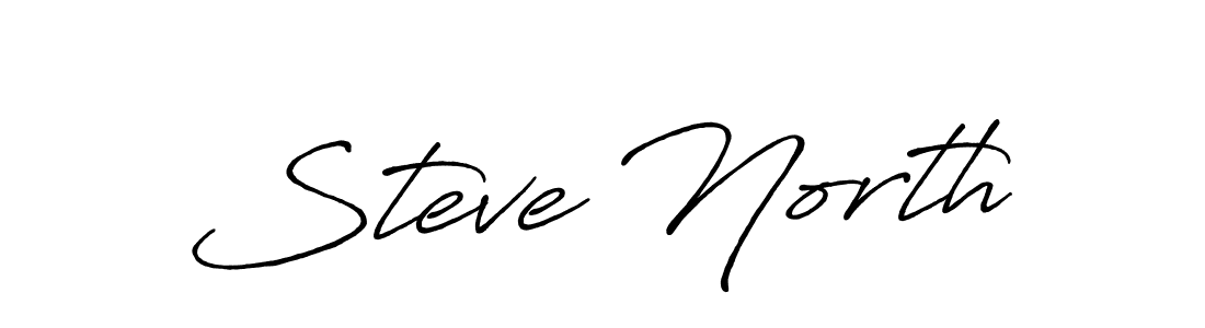 Make a short Steve North signature style. Manage your documents anywhere anytime using Antro_Vectra_Bolder. Create and add eSignatures, submit forms, share and send files easily. Steve North signature style 7 images and pictures png