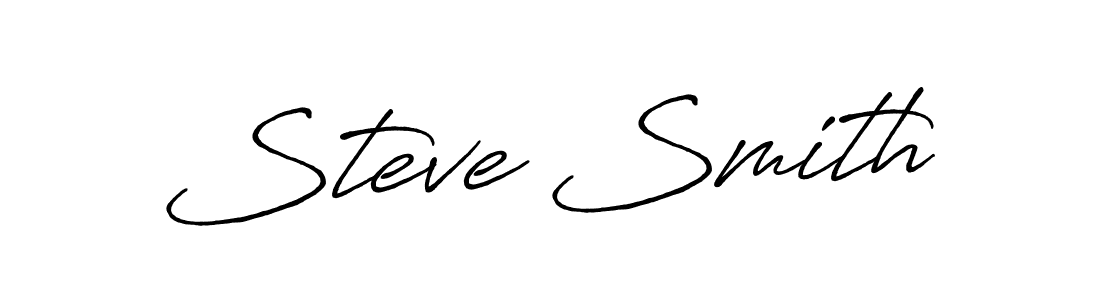 This is the best signature style for the Steve Smith name. Also you like these signature font (Antro_Vectra_Bolder). Mix name signature. Steve Smith signature style 7 images and pictures png