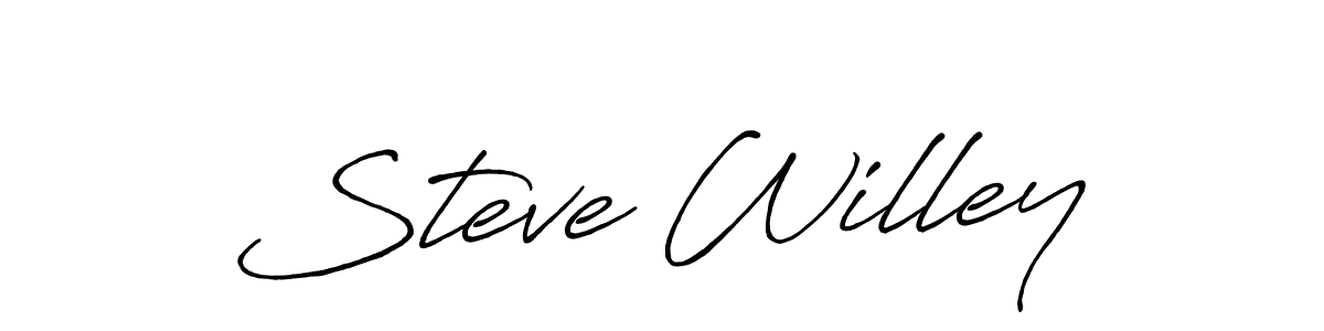 Also You can easily find your signature by using the search form. We will create Steve Willey name handwritten signature images for you free of cost using Antro_Vectra_Bolder sign style. Steve Willey signature style 7 images and pictures png