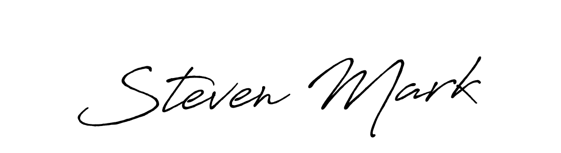 This is the best signature style for the Steven Mark name. Also you like these signature font (Antro_Vectra_Bolder). Mix name signature. Steven Mark signature style 7 images and pictures png