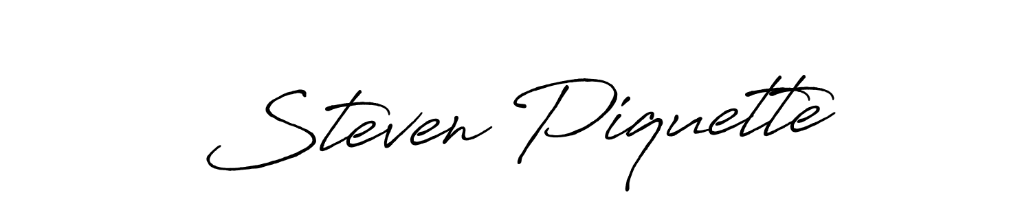 Here are the top 10 professional signature styles for the name Steven Piquette. These are the best autograph styles you can use for your name. Steven Piquette signature style 7 images and pictures png