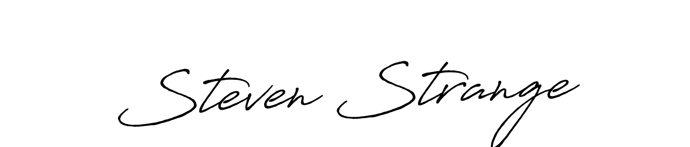 Similarly Antro_Vectra_Bolder is the best handwritten signature design. Signature creator online .You can use it as an online autograph creator for name Steven Strange. Steven Strange signature style 7 images and pictures png