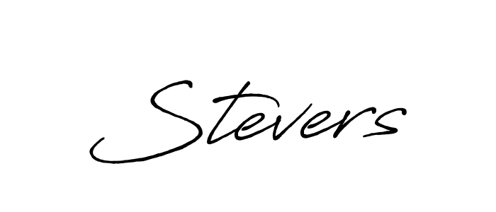 This is the best signature style for the Stevers name. Also you like these signature font (Antro_Vectra_Bolder). Mix name signature. Stevers signature style 7 images and pictures png