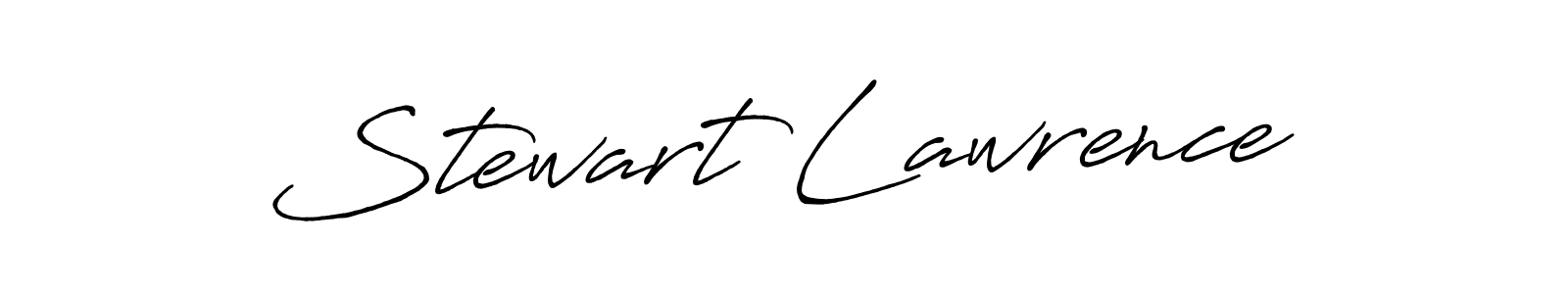 How to Draw Stewart Lawrence signature style? Antro_Vectra_Bolder is a latest design signature styles for name Stewart Lawrence. Stewart Lawrence signature style 7 images and pictures png