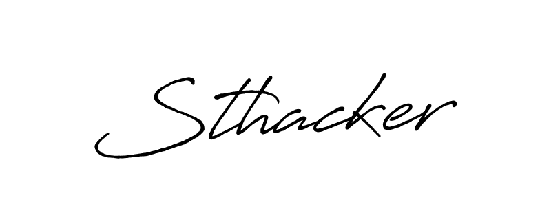 You can use this online signature creator to create a handwritten signature for the name Sthacker. This is the best online autograph maker. Sthacker signature style 7 images and pictures png
