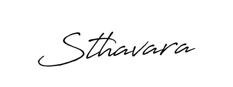 How to Draw Sthavara signature style? Antro_Vectra_Bolder is a latest design signature styles for name Sthavara. Sthavara signature style 7 images and pictures png