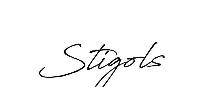 How to Draw Stigols signature style? Antro_Vectra_Bolder is a latest design signature styles for name Stigols. Stigols signature style 7 images and pictures png