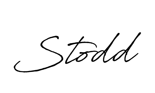 This is the best signature style for the Stodd name. Also you like these signature font (Antro_Vectra_Bolder). Mix name signature. Stodd signature style 7 images and pictures png