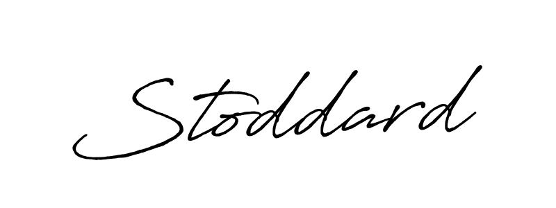 Best and Professional Signature Style for Stoddard. Antro_Vectra_Bolder Best Signature Style Collection. Stoddard signature style 7 images and pictures png