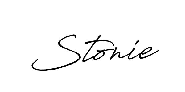 Check out images of Autograph of Stonie name. Actor Stonie Signature Style. Antro_Vectra_Bolder is a professional sign style online. Stonie signature style 7 images and pictures png