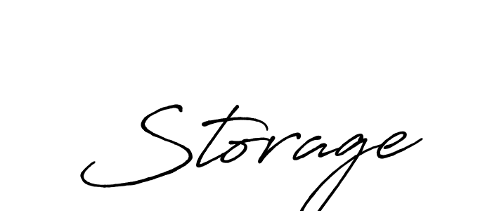 Antro_Vectra_Bolder is a professional signature style that is perfect for those who want to add a touch of class to their signature. It is also a great choice for those who want to make their signature more unique. Get Storage name to fancy signature for free. Storage signature style 7 images and pictures png