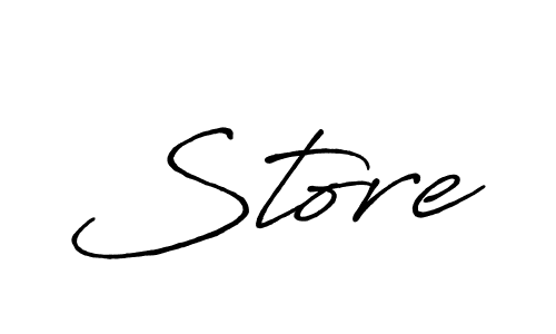 See photos of Store official signature by Spectra . Check more albums & portfolios. Read reviews & check more about Antro_Vectra_Bolder font. Store signature style 7 images and pictures png