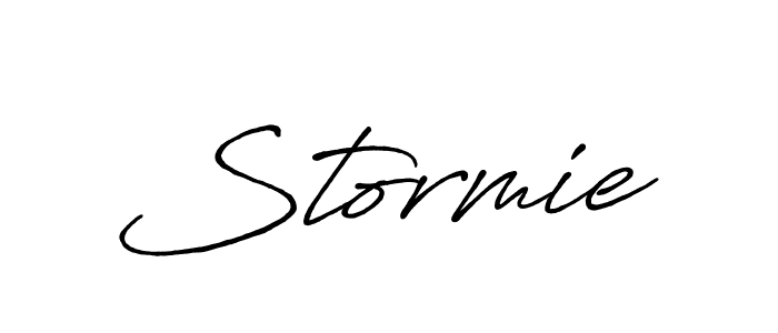 How to Draw Stormie signature style? Antro_Vectra_Bolder is a latest design signature styles for name Stormie. Stormie signature style 7 images and pictures png