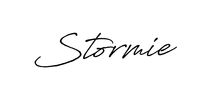 Antro_Vectra_Bolder is a professional signature style that is perfect for those who want to add a touch of class to their signature. It is also a great choice for those who want to make their signature more unique. Get Stormie name to fancy signature for free. Stormie signature style 7 images and pictures png