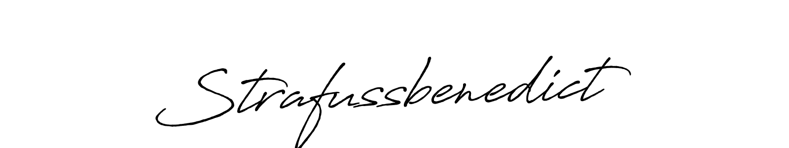 See photos of Strafussbenedict official signature by Spectra . Check more albums & portfolios. Read reviews & check more about Antro_Vectra_Bolder font. Strafussbenedict signature style 7 images and pictures png