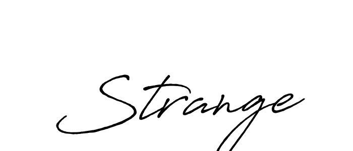 Here are the top 10 professional signature styles for the name Strange. These are the best autograph styles you can use for your name. Strange signature style 7 images and pictures png