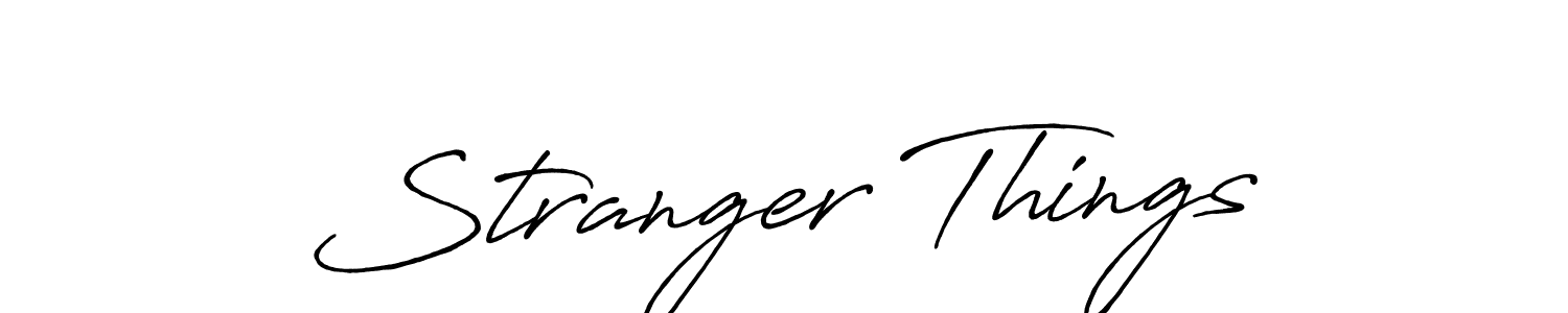 See photos of Stranger Things official signature by Spectra . Check more albums & portfolios. Read reviews & check more about Antro_Vectra_Bolder font. Stranger Things signature style 7 images and pictures png