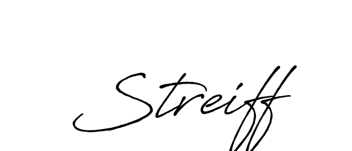 Make a short Streiff signature style. Manage your documents anywhere anytime using Antro_Vectra_Bolder. Create and add eSignatures, submit forms, share and send files easily. Streiff signature style 7 images and pictures png