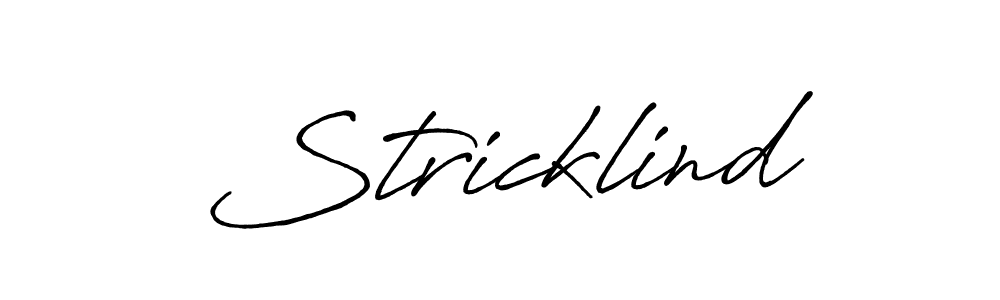 if you are searching for the best signature style for your name Stricklind. so please give up your signature search. here we have designed multiple signature styles  using Antro_Vectra_Bolder. Stricklind signature style 7 images and pictures png